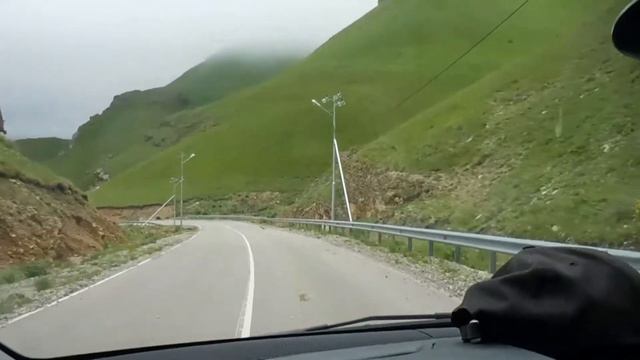 Карачаево Черкесская Республика Джилы Су смотреть онлайн