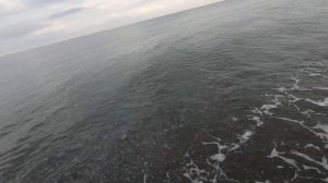 Рыбалка на луфаря в черном море - Рокфишинг )) Бешеный клёв на колебалки