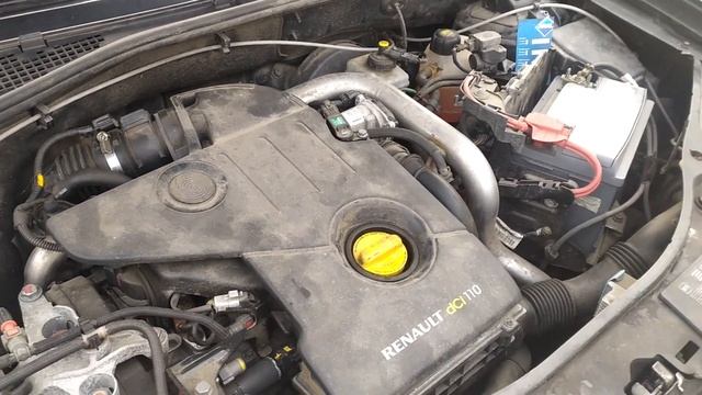 ПРИГНАЛ ДАСТЕР ИЗ ГЕРМАНИИ#DACIA DUSTER смотреть онлайн