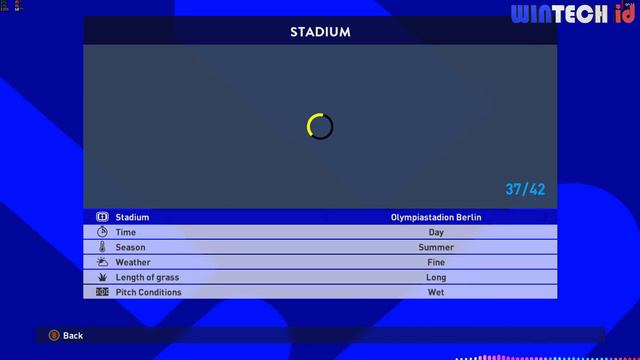 PES 2017 KK STADIUMS PACK WITH HD PITCH (25 Exterior) смотреть онлайн