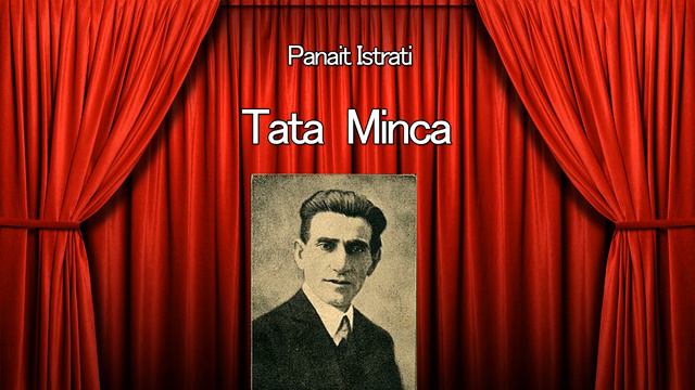 Tata Minca - Panait Istrati смотреть онлайн