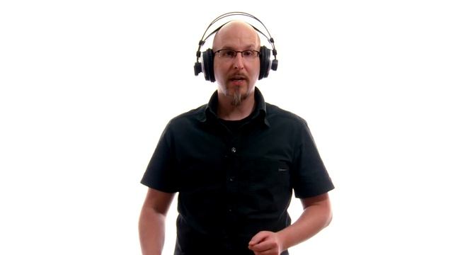 AKG K271 MkII смотреть онлайн