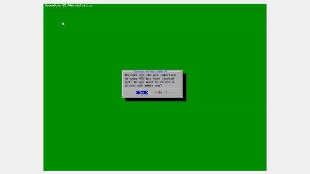 Greenbone Vulnerability Scanner : How to Install смотреть онлайн