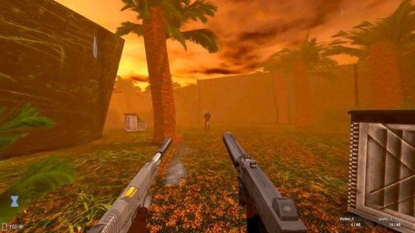 Quicklook [0306] PC - Maximum Action