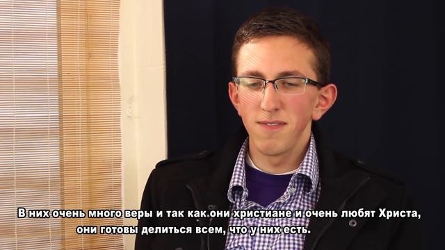 Американцы про Армению и армян. смотреть онлайн