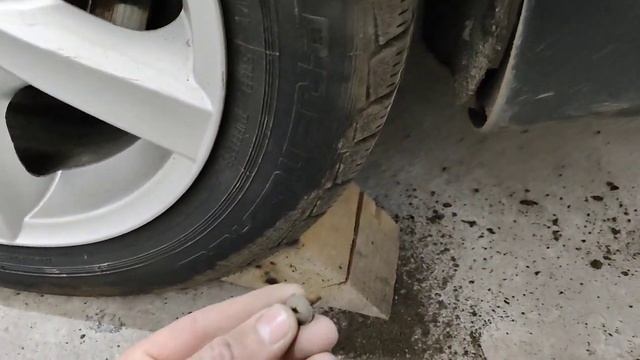 Как снять задний бампер Passat B6 смотреть онлайн