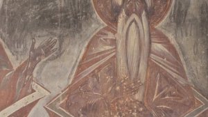 ? ФЕОФАН ГРЕК Исчезающие фрески