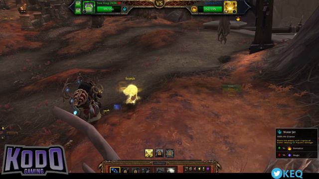 World Quest Pet Battles Easy Method - World of Warcraft Guide смотреть онлайн