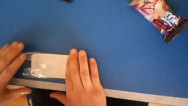 Защитная пленка своими руками смотреть онлайн