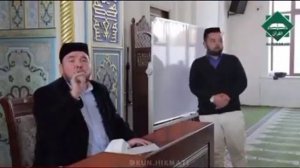 ? Iqomatni to'g'ri aytish                   Alijon qori hafizahulloh / ИКОМАТНИ ТУГРИ АЙТИШ.