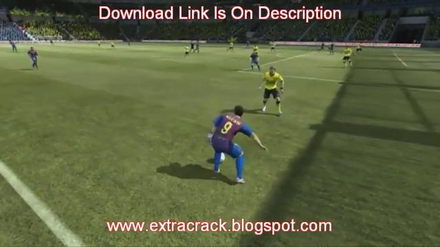 Download FIFA 2012 PC (FULL GAME)