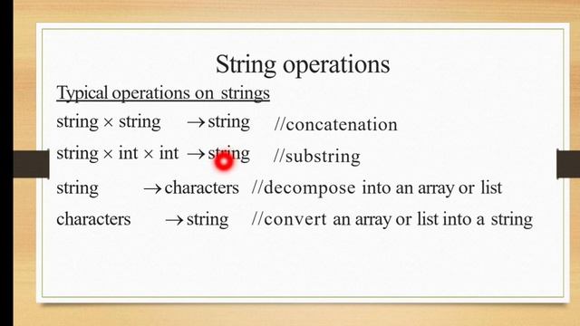 Strings смотреть онлайн