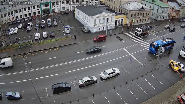 TR D2221WDC улица день 1 смотреть онлайн