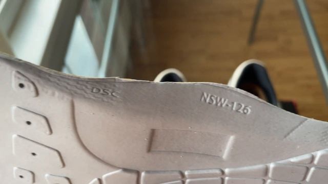 Nike Sneakers Day !! Air Max 1 '86 OG Big Bubble KOREA On Foot ??? Legit Check | FN7652-030 смотреть онлайн