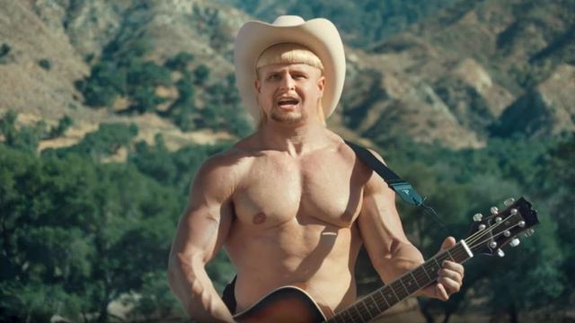 Oliver Tree   Cowboys Don’t Cry