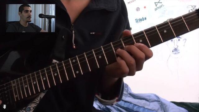 Reacting to old videos of me playing guitar (you will cringe) смотреть онлайн