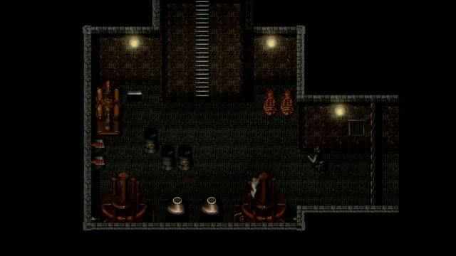 Let's Play: City of Chains Part 5 смотреть онлайн