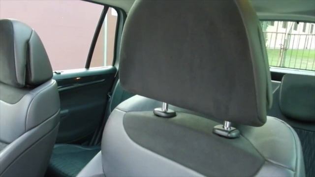 CITROEN 2.0 HDI C4 GRAN PICASSO "EXCLUSIVE" by EXTRACAR MILANO смотреть онлайн