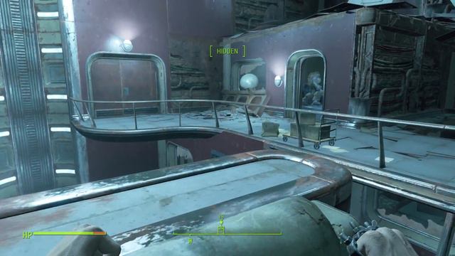 Punches only summary of complete playthrough - Fallout 4 смотреть онлайн