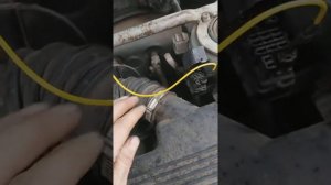 тахометр ( выносной) на короллу ае100 с классики, своими руками