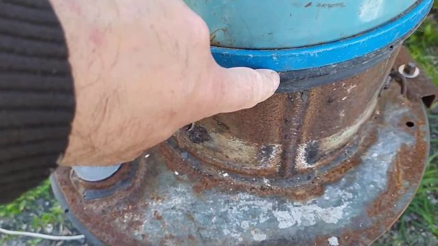 Самодельный пылесос для электроинструмента. смотреть онлайн