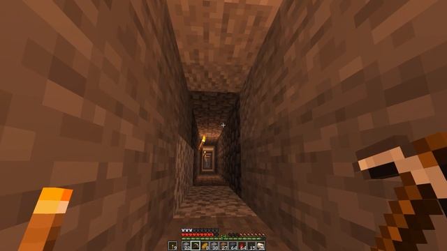 №2. Minecraft прохождение без модов (выживание в Майнкрафт) смотреть онлайн