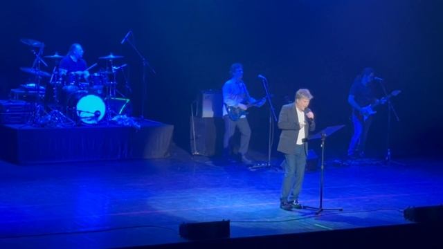 Алексей Глызин - Ещё минута. 04.11.2023