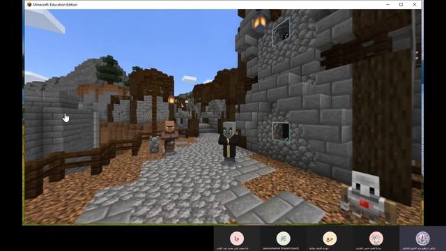 #Minecraft Hour of code & Download Minecraft Education from Microsoft FREE смотреть онлайн