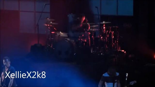 McFly Keep Calm And Play Louder - Ipswich - I Wanna Hold You смотреть онлайн