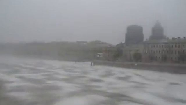 Туман над Петербургом смотреть онлайн