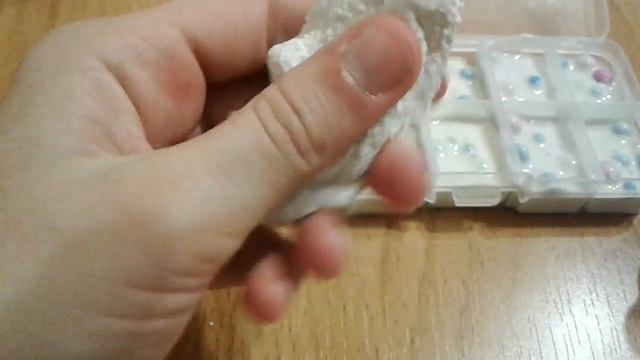 Обзор флаффи слаймов! смотреть онлайн