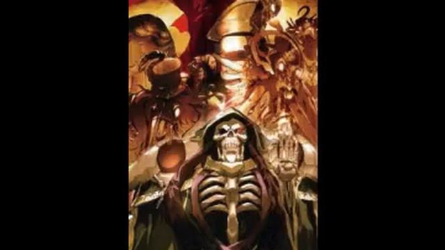 Overlord Trinidad parte 226 250 смотреть онлайн