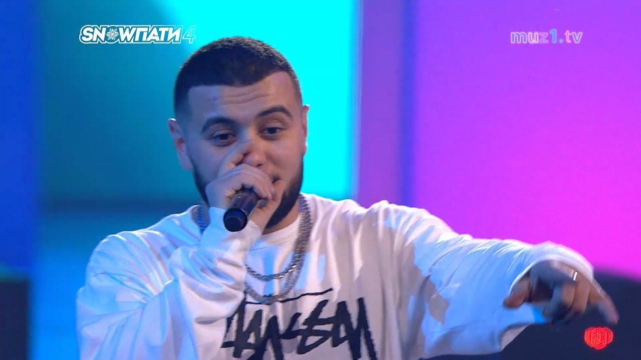 HammAli & Navai - Ноты  | SnowПати 4