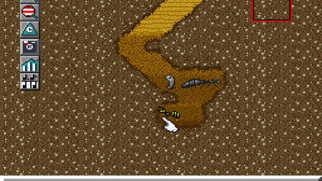 [TAS] SNES SimAnt: The Electronic Ant Colony "Full Game" by calcwatch2 in 39:48.45 смотреть онлайн