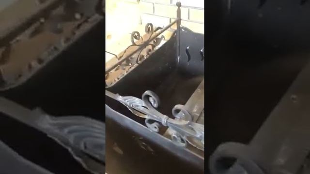 Видео отзыв печь для бани Горыныч на три помещения смотреть онлайн