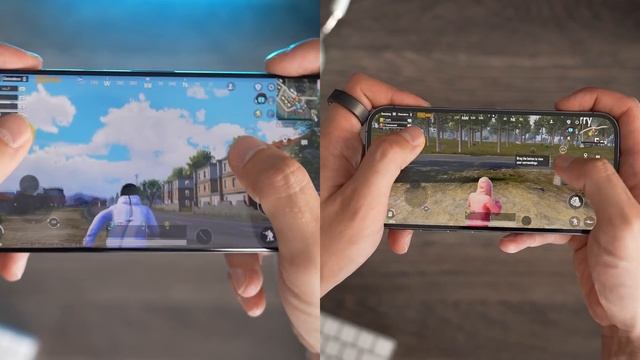 iPhone 14 Pro vs Google Pixel 7 Pro — Long-Term Comparison смотреть онлайн