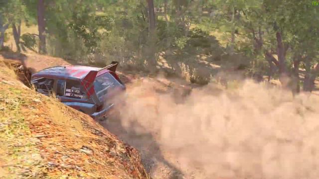 Dirt 4 MG Metro quickie смотреть онлайн