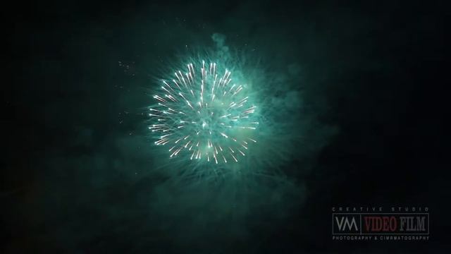 День независимости Украины 24 августа 2012 Харьков.