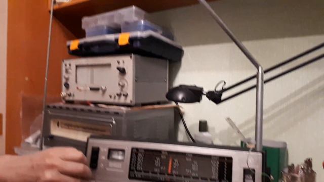 Планка ФМ на Океан 214. Очередная. смотреть онлайн