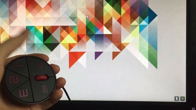 Обзор BenQ XL2430T | Отзыв о BenQ XL2430T и его нюансы | Александр Гамлет смотреть онлайн