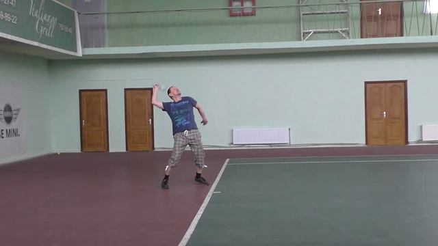 замедленная съемка / Panasonic HC-V770 test смотреть онлайн