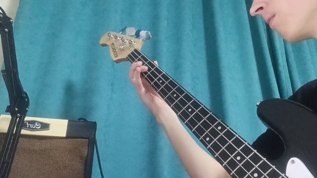 Creedence Clearwater Revival - Have You Ever Seen The Rain (Cover) My progress for 1 week смотреть онлайн