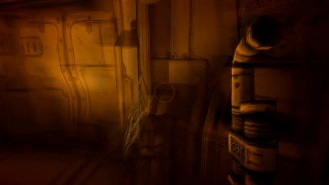 ALL CHAPTERS - Bendy and the Ink Machine™ Full game & Ending Playthrough Gameplay смотреть онлайн