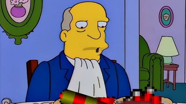 Steamed Hams but it's Tomb Climber (Ham Climber) смотреть онлайн
