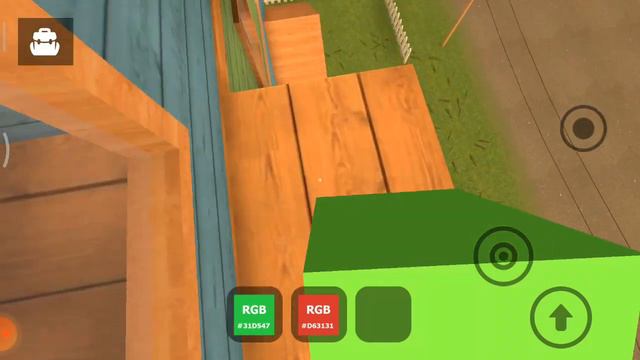 нашел три куба и попал за карту! смотреть онлайн