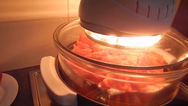 Вкусная еда для всех 