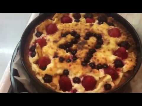 ГОТОВЛЮСЬ К ДР МУЖА//ДЕЛАЮ ЧИЗКЕЙК//РЕЦЕПТ ЧИЗКЕЙКА смотреть онлайн