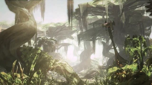 starcraft 2 ; Heart of the Swarm ; Родной мир смотреть онлайн