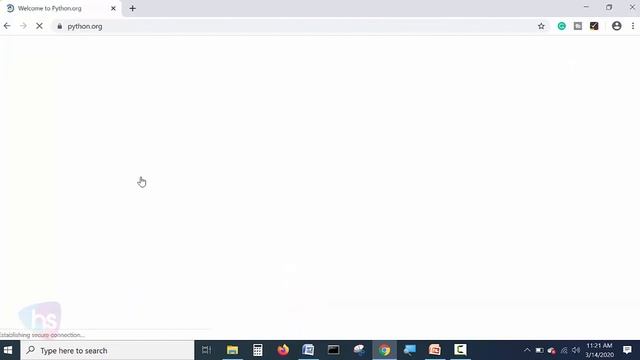 Install Python - Python installation step by step on Windows 10 - Python download harisystems смотреть онлайн