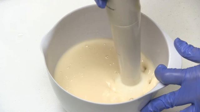 Soap Testing White Gardenia Fragrance Oil- Natures Garden